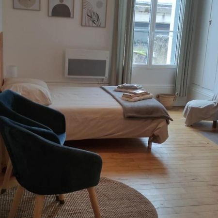Studio Amboise Centre Historique Екстериор снимка