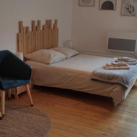 Studio Amboise Centre Historique Екстериор снимка